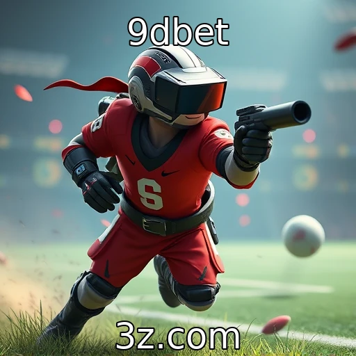 Tendências em jogos de realidade aumentada | 9dbet