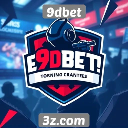 Novidades em torneios de eSports no 9dbet