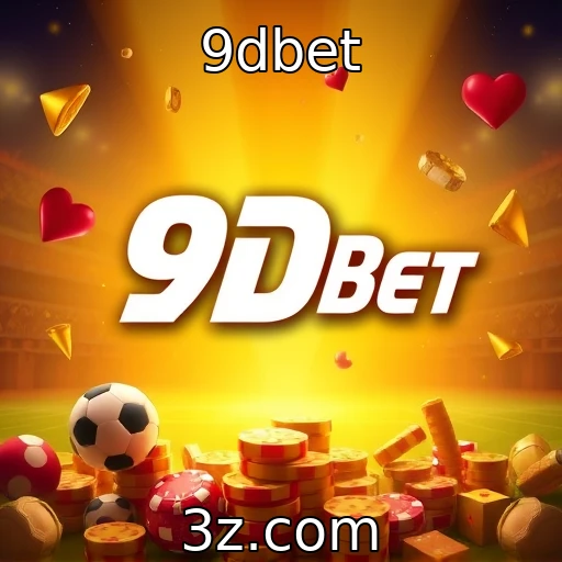 Desafios da regulamentação dos jogos de azar : 9dbet