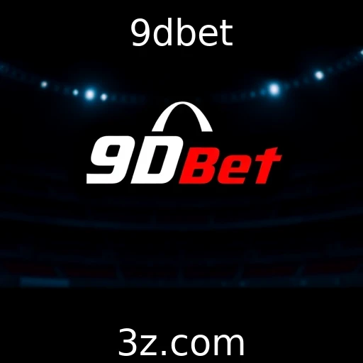 Impacto das regulamentações na indústria de apostas - 9dbet