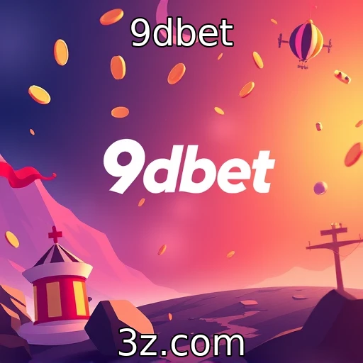 Perspectivas para o desenvolvimento de jogos independentes : 9dbet