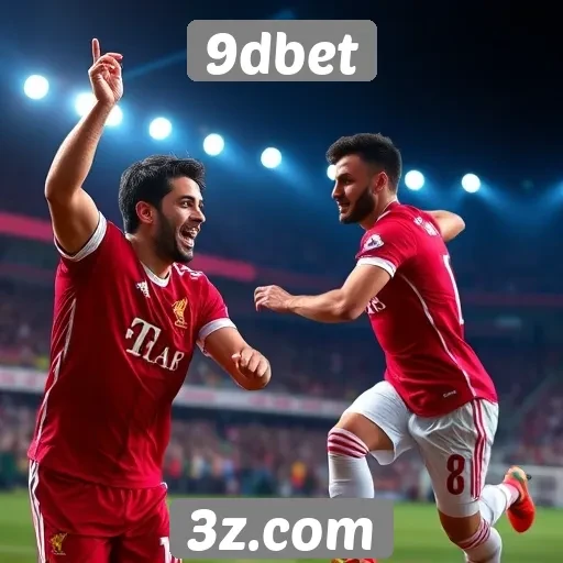 Características dos jogos ao vivo no 9dbet