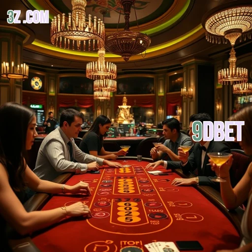 9dbet Pagamentos Rápidos