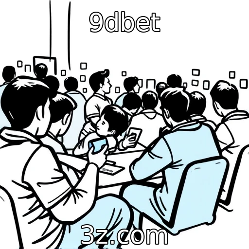 Comunidades de jogadores e seu papel na indústria | 9dbet