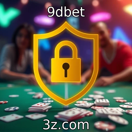 Mudanças nas políticas de privacidade dos jogadores | 9dbet