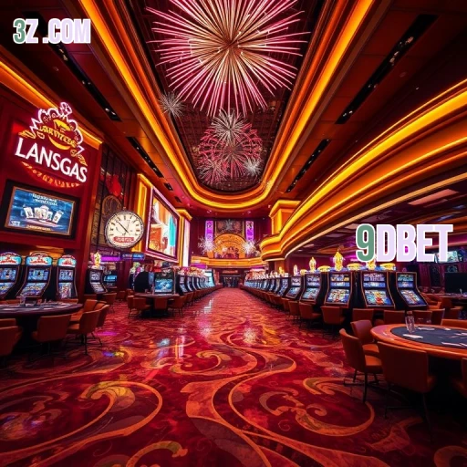9dbet Promoções Especiais