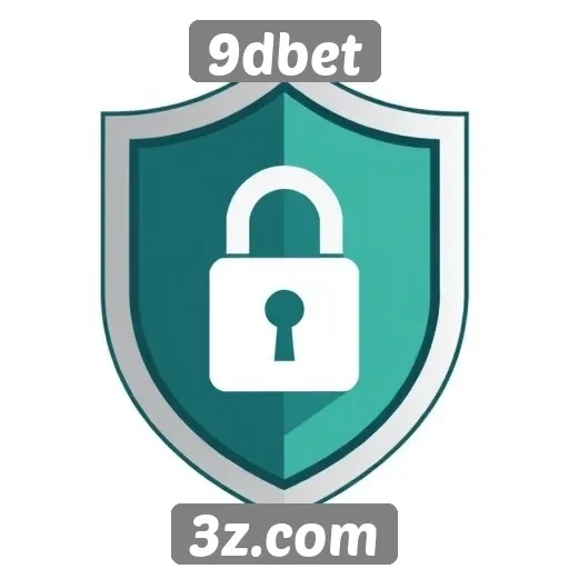 Análise da segurança do site de jogos 9dbet