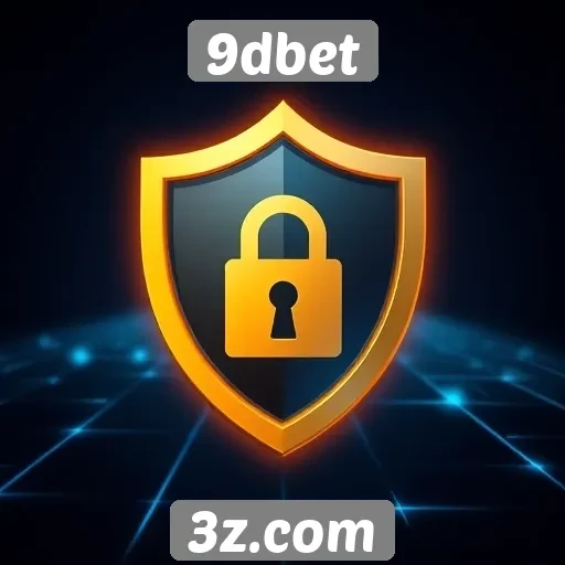 Avaliação da segurança nas transações no 9dbet