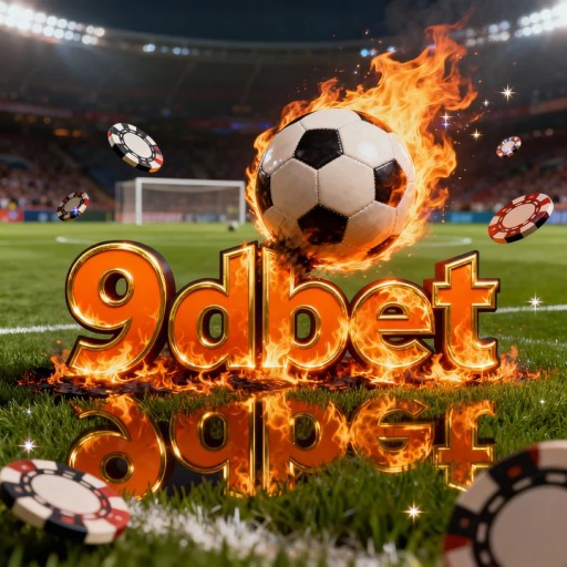 9dbet logo