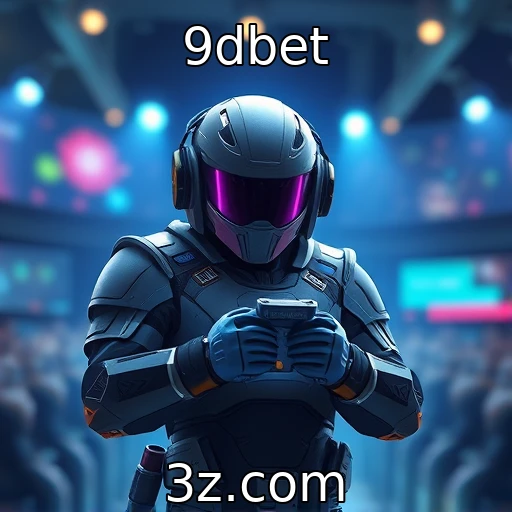 Impacto das inovações tecnológicas na indústria de jogos | 9dbet