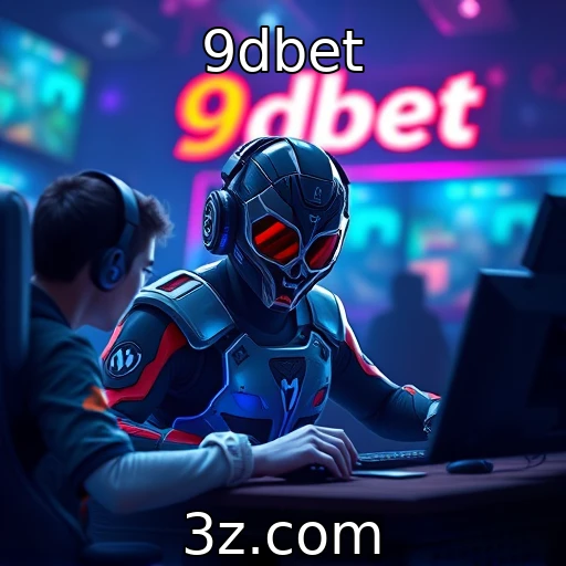 Impacto da tecnologia na experiência dos jogadores | 9dbet