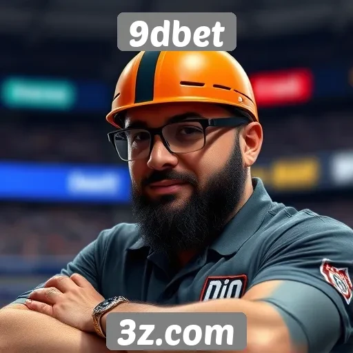 Opiniões de usuários sobre o 9dbet